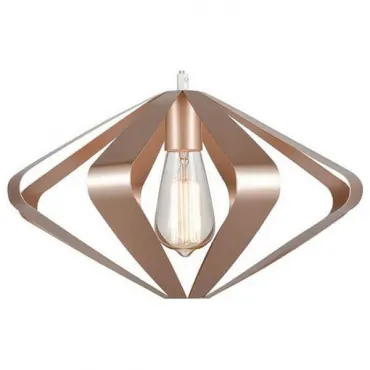 Подвесной светильник Vele Luce Ophir 654 VL5324P11 