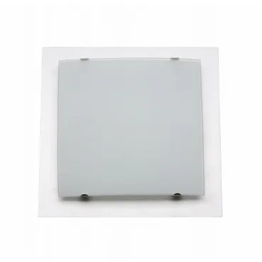 Накладной светильник Brilliant Square G90376/11