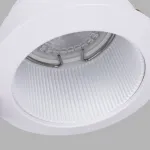 Встраиваемый светильник Favourite Lamppu 4544-1C от ImperiumLoft