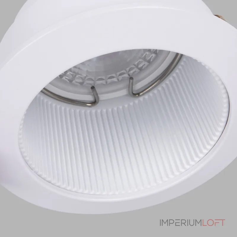 Встраиваемый светильник Favourite Lamppu 4544-1C от ImperiumLoft Встраиваемый светильник Favourite Lamppu 4544-1C от ImperiumLoft