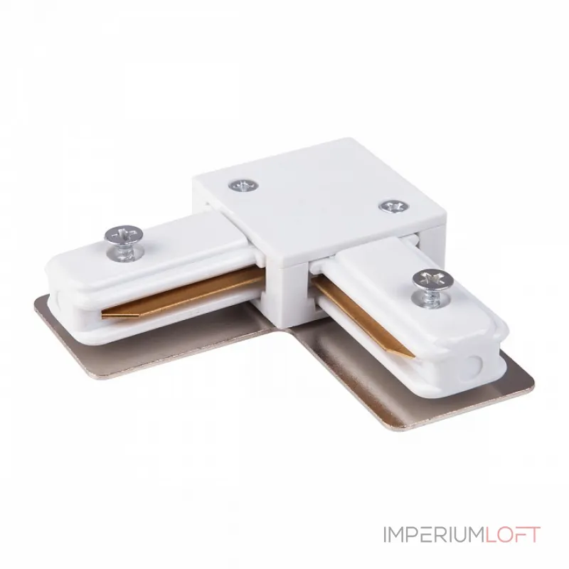 Соединитель Elektrostandard a039596 от ImperiumLoft Соединитель Elektrostandard a039596 от ImperiumLoft