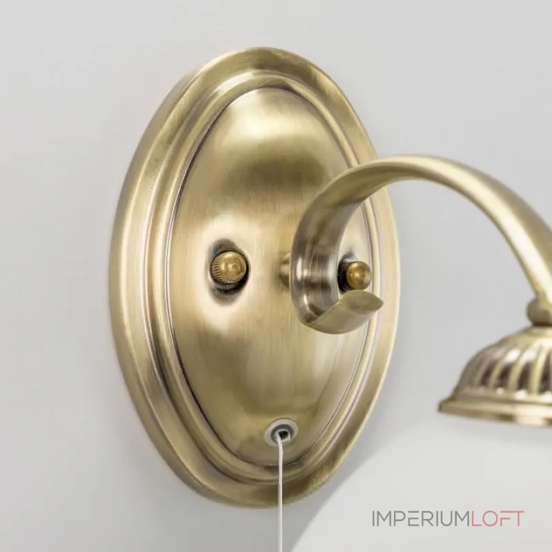 Бра Citilux Франческа CL417313 от ImperiumLoft Бра Citilux Франческа CL417313 от ImperiumLoft