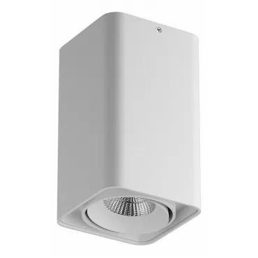 Накладной светильник Lightstar Monocco 212536 Накладной светильник Lightstar Monocco 212536