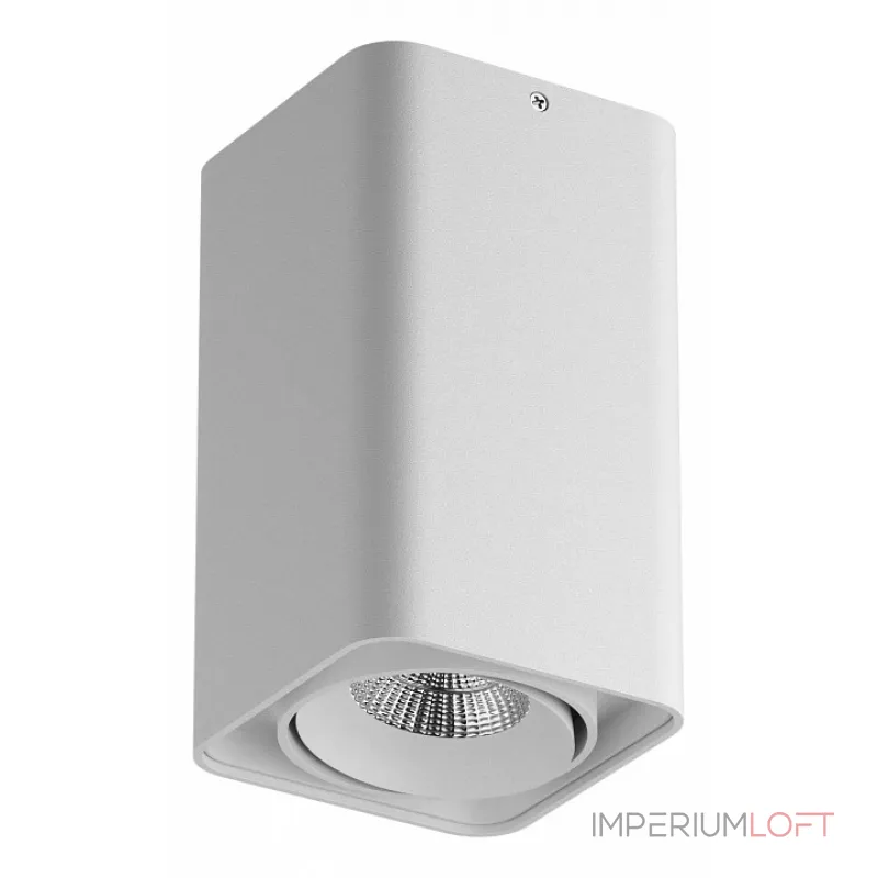 Накладной светильник Lightstar Monocco 212536 от ImperiumLoft Накладной светильник Lightstar Monocco 212536 от ImperiumLoft