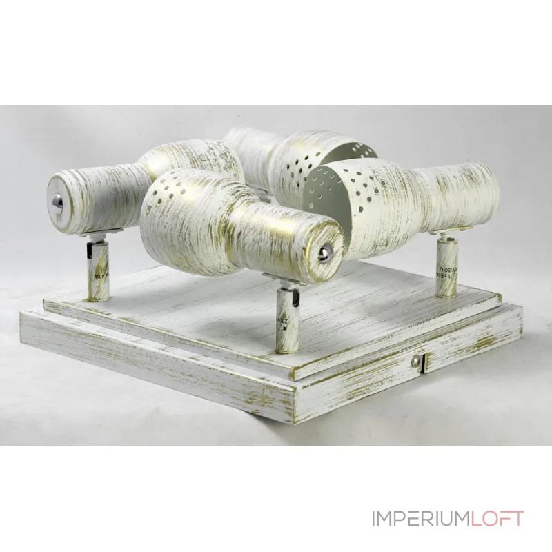 Спот Lussole LSP-805 GRLSP-8056 от ImperiumLoft