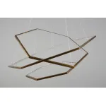 Подвесная люстра Aployt Polunia APL.021.03.136