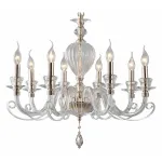 Подвесная люстра Aployt Daniele APL.701.03.08 