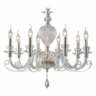 Подвесная люстра Aployt Daniele APL.701.03.08 