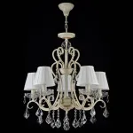 Подвесная люстра Maytoni Triumph ARM288-05-G 