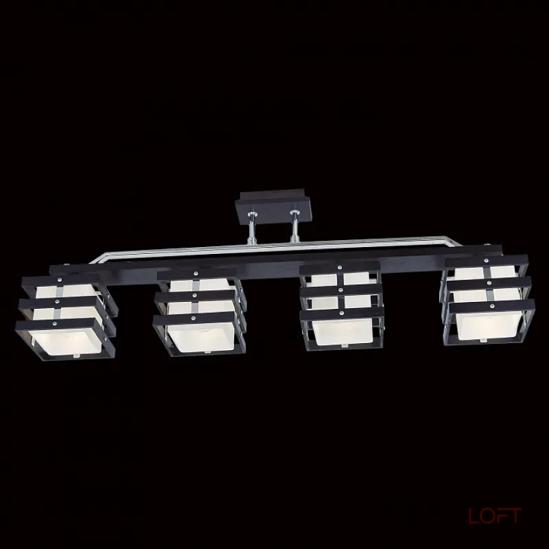 Потолочная люстра Citilux Киото CL133241 