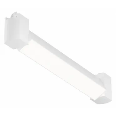 Трековый светильник Technical TR104-1-10W4K-W