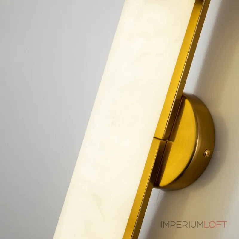 Бра Favourite Plunger 3011-2W от ImperiumLoft