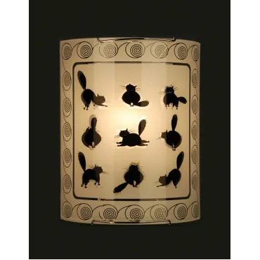 Накладной светильник Citilux 921 CL921023