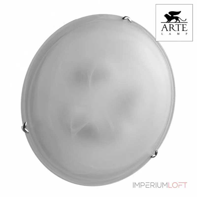 Потолочный светильник Arte Lamp Luna A3450PL-3CC 