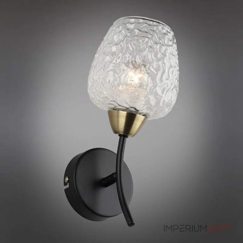 Бра Omnilux Pavarolo OML-67801-01 от ImperiumLoft