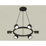 Подвесная люстра Ambrella XB XB9193150 от ImperiumLoft