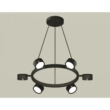 Люстра подвесная Ambrella XB9193150