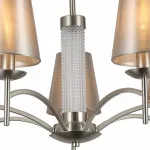 Люстра на штанге F-promo Velum 2906-7P 