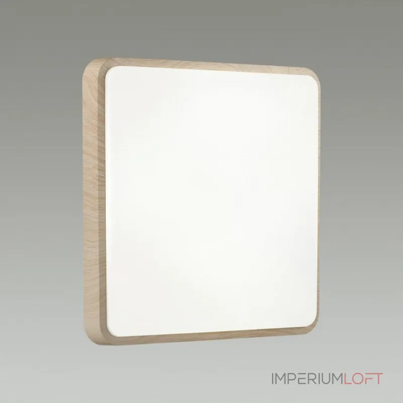 Потолочный светильник Sonex Merto 7608/AL Потолочный светильник Sonex Merto 7608/AL