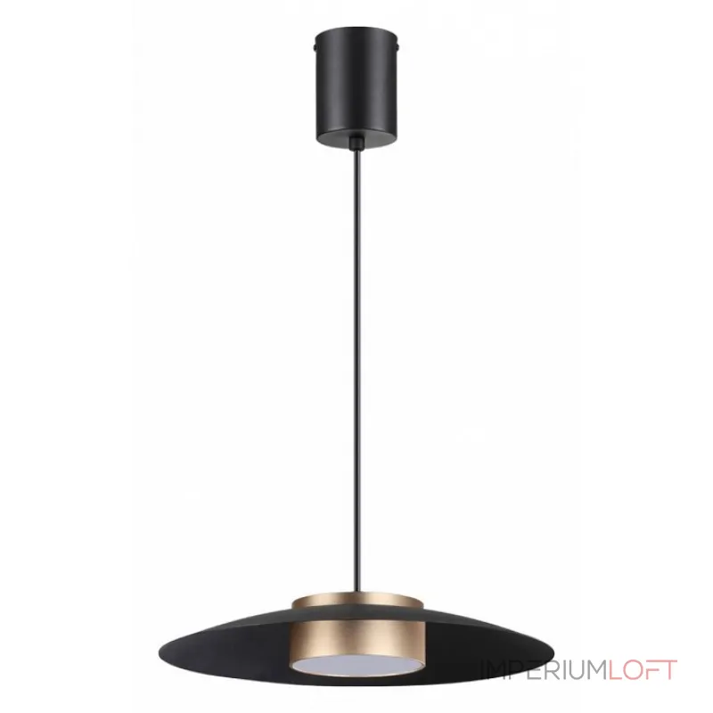 Подвесной светильник Novotech Pilz 358591 