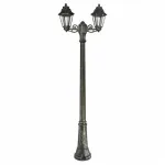 Фонарный столб Fumagalli Gigi Bisso/Anna E22.156.S20.BXF1R от ImperiumLoft