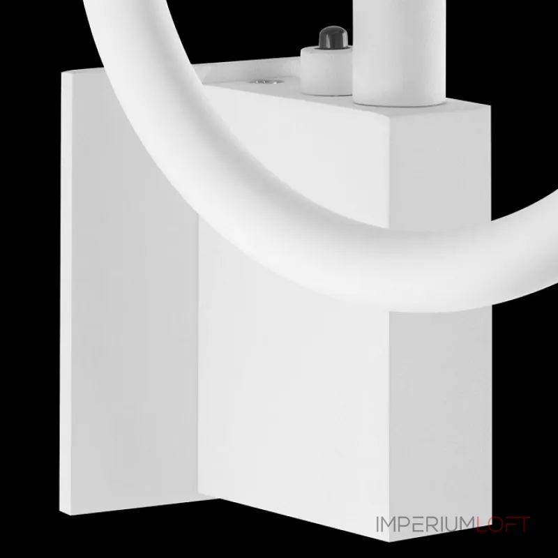 Бра Lightstar Muro 808616 Цвет арматуры белый от ImperiumLoft Бра Lightstar Muro 808616 Цвет арматуры белый от ImperiumLoft