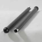 Стол журнальный с торшером Lussole LGO GRLSP-9908 от ImperiumLoft