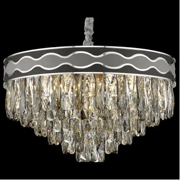 Подвесная люстра Wertmark Calista WE135.12.103