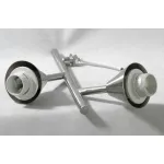 Потолочная люстра LGO Chuichu LSP-0141 