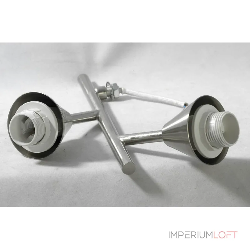 Потолочная люстра LGO Chuichu LSP-0141 