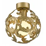 Накладной светильник Favourite Dorata 1469-1U от ImperiumLoft