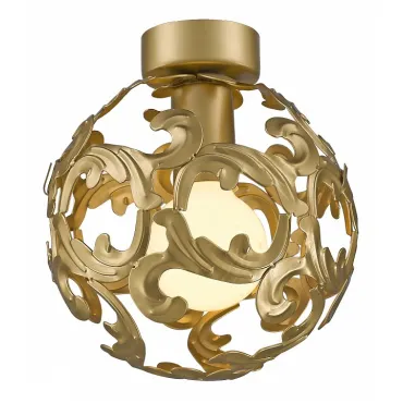 Накладной светильник Favourite Dorata 1469-1U Накладной светильник Favourite Dorata 1469-1U