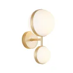 Настенный светильник Favourite Asterismo 4448-2W от ImperiumLoft