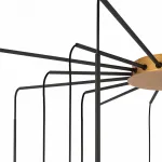 Подвесная люстра Maytoni MOD176PL-16G