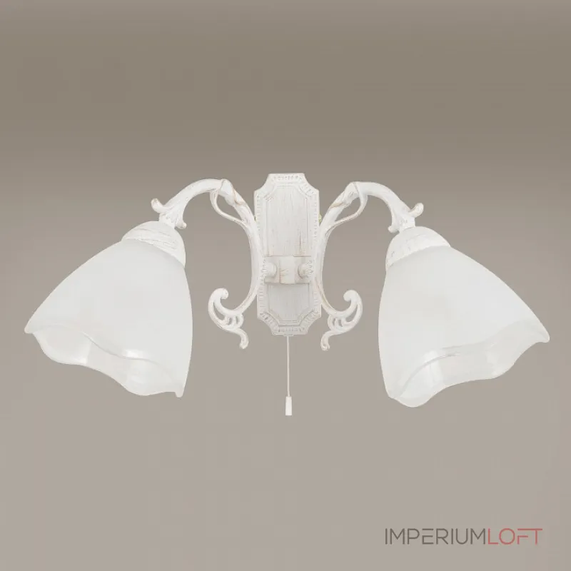 Бра Citilux Латур CL413420 от ImperiumLoft