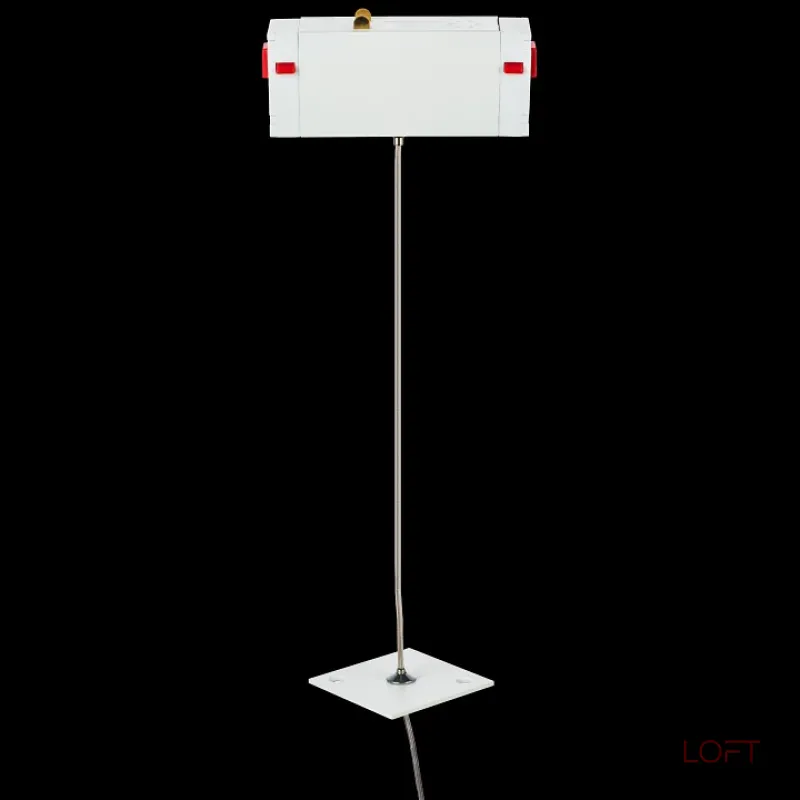 Переходник для трека Lightstar Teta 595956 от ImperiumLoft