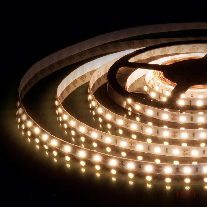 Лента светодиодная Elektrostandard 5050 24V 60Led a052966 от ImperiumLoft Лента светодиодная Elektrostandard 5050 24V 60Led a052966 от ImperiumLoft