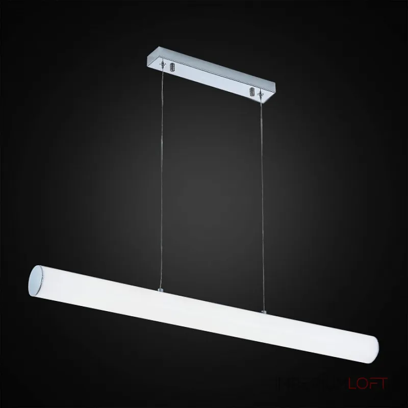 Подвесной светильник Citilux Фауст CL721P24N Подвесной светильник Citilux Фауст CL721P24N