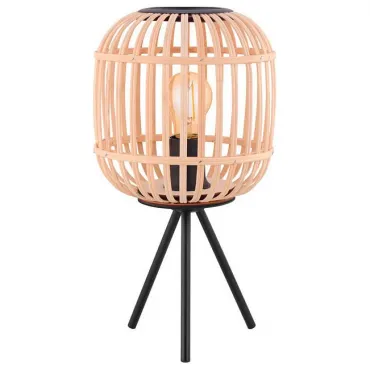 Настольная лампа декоративная Eglo Bordesley 43218 Настольная лампа декоративная Eglo Bordesley 43218