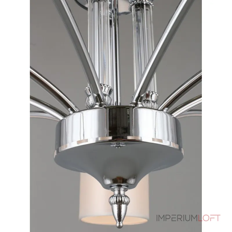 Потолочная люстра Omnilux Alghero OML-64707-09 Потолочная люстра Omnilux Alghero OML-64707-09