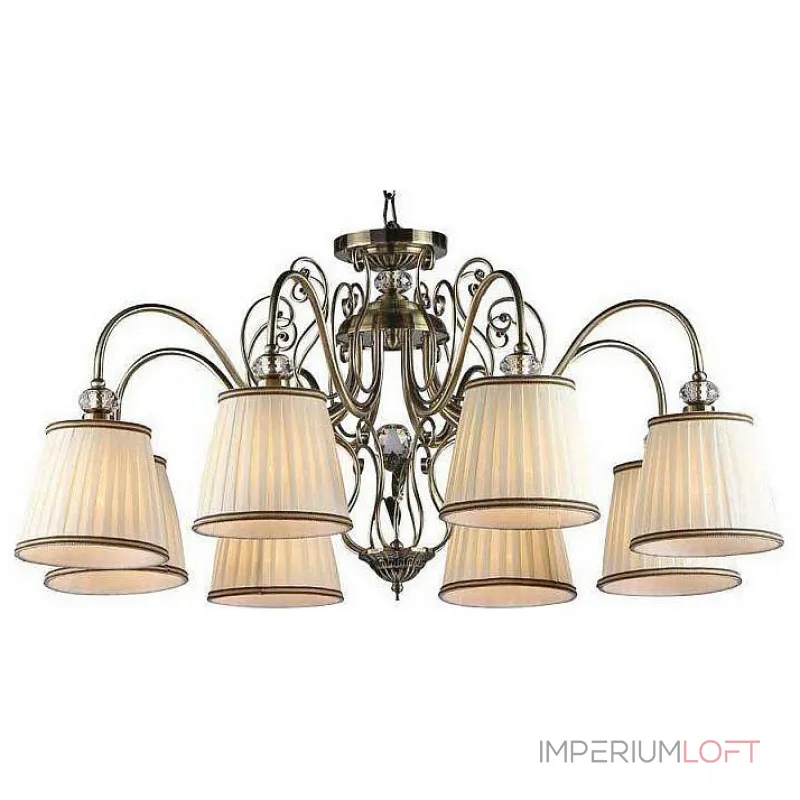 Потолочная люстра Maytoni ARM420-08-R Потолочная люстра Maytoni ARM420-08-R