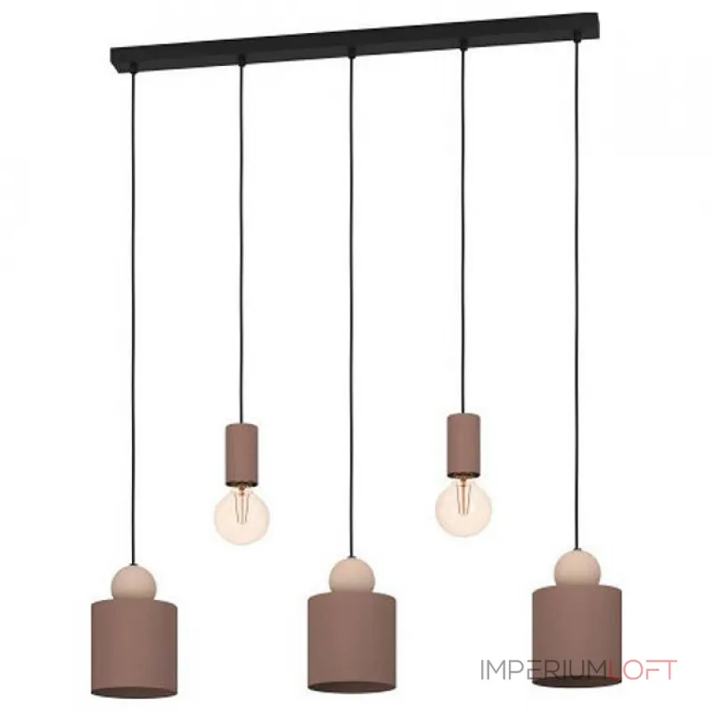 Подвесной светильник Eglo Gazzola 900346 Подвесной светильник Eglo Gazzola 900346