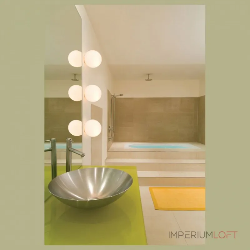 Бра Artemide 0117010A от ImperiumLoft