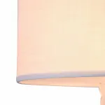 Светильник на штанге Maytoni Valencia H601PL-03BS Цвет арматуры латунь Цвет плафонов латунь от ImperiumLoft