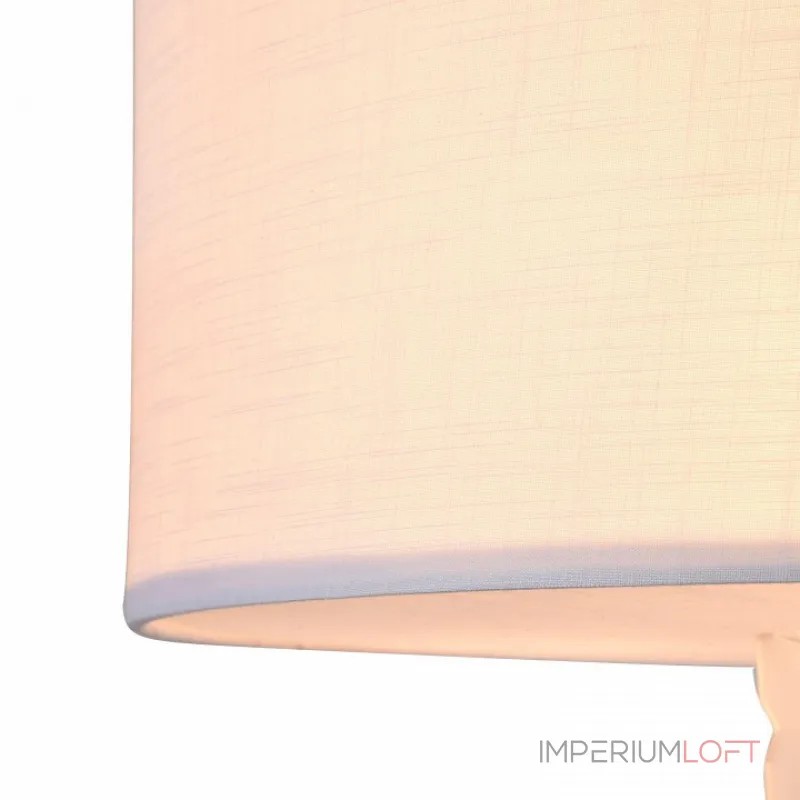 Светильник на штанге Maytoni Valencia H601PL-03BS Цвет арматуры латунь Цвет плафонов латунь от ImperiumLoft