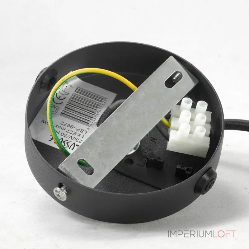 Подвесной светильник Lussole Freeport LSP-9672 Подвесной светильник Lussole Freeport LSP-9672