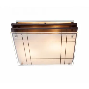 Потолочный светильник Globo Kadavu 48089-2