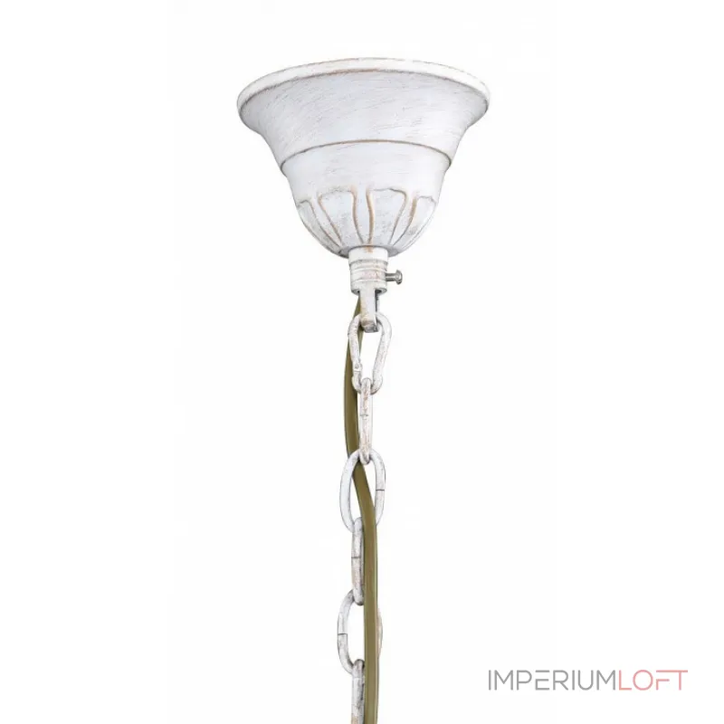 Подвесная люстра F-promo Chateau 2164-5P Подвесная люстра F-promo Chateau 2164-5P