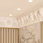 Лампа светодиодная Gauss Basic 20849192 от ImperiumLoft