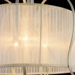 Потолочный светильник Freya Simone FR2020-CL-03-BG